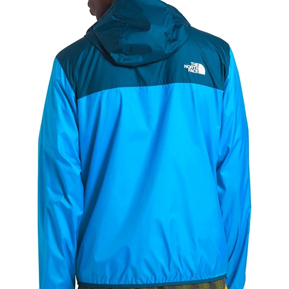 Sold⛰THE NORTH FACE Men’s hoodie full zip jacket - Picture 11 of 12